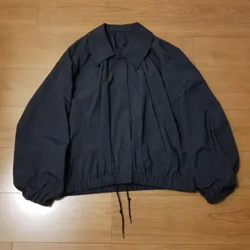 MARW united arrows 개더 블루종