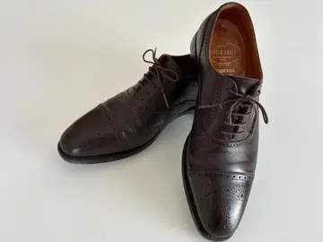 SCOTCH GRAIN 2770 브라운 26cm