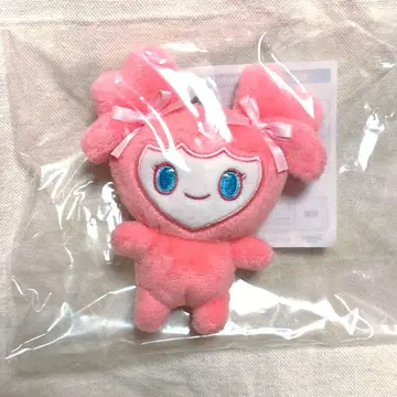 TWICE POPUP TWICE LOVELYS x SANRIO 모브리