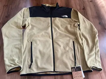 THE NORTH FACE 플리스
