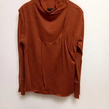 고베 올웨이즈의 긴팔 티셔츠 L