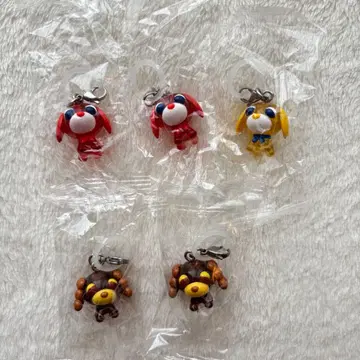 메지루시 액세서리 오차이누