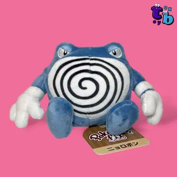 포켓몬 핏 [ 니드킹 구 택 포함 ] 봉제 인형 No.B850