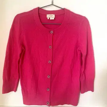 케이트 스페이드 가디건