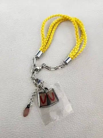 키타로 탄생 게게게의 수수께끼 조각보풍 팔찌