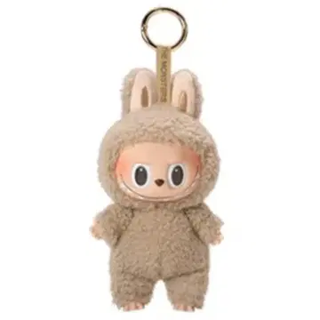 정품 THE MONSTERS Exciting Macaron 러브브 브라운