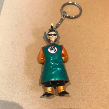 드래곤볼 학선인 키링 피규어 DRAGON BALL