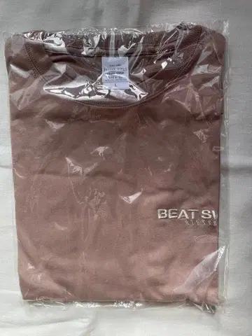 H ZETTRIO BEAT SWING 셔츠