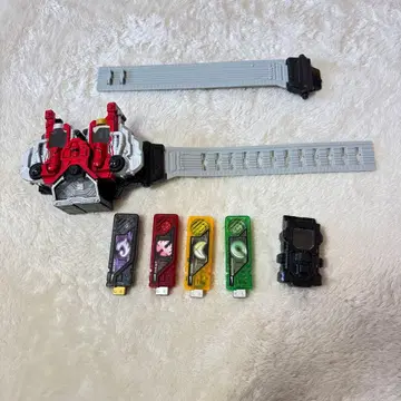 가면라이더 더블 변신 벨트 세트 남아 라이더