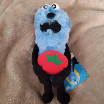 퍼펫 스 채소 봉제 인형 토마토