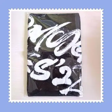 BMSG FES 22 페스티벌 타월 BE:FIRST 비퍼스트