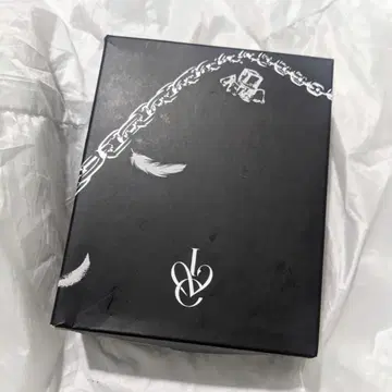 IVE 서울콘 월츠 굿즈 MD 체인 스트랩 트레이딩 카드 없음