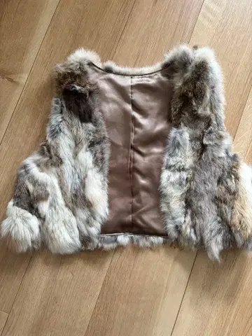 슬리브리스 퍼 베스트