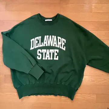 BEAUTY&YOUTH 오버 사이즈 맨투맨 트레이닝복