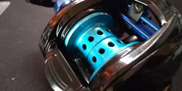 레보 LTX BF8 KTF KAHEN 네오 스풀(IXA/KTF)