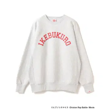 히프마이 [ BEAMS 콜라보 ] IKEBUKURO