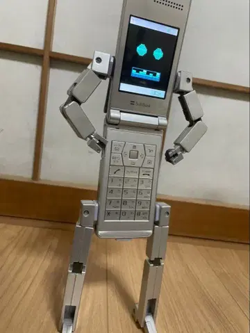 폰브레이버 세븐 제로 원 815T