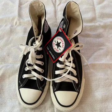 CONVERSE ALL STAR 하이컷 25.0cm 일본제