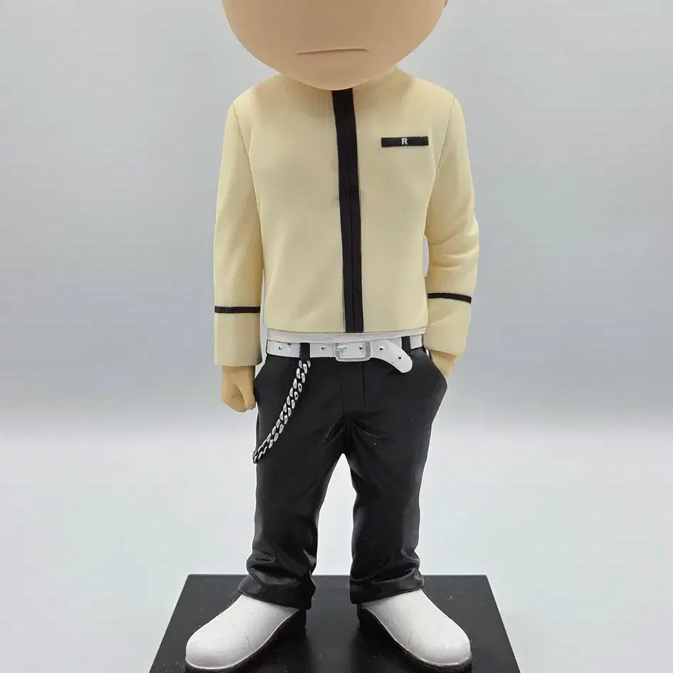 Crows x Worst Ichiban Kuji Bito Tatsuya Figure #크로우즈,#크로우즈