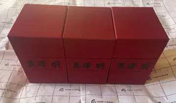 쿠로사와 아키라 The Masterworks DVD-BOX 3권 세트