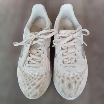 컨버스 스니커즈 23cm 화이트 계열