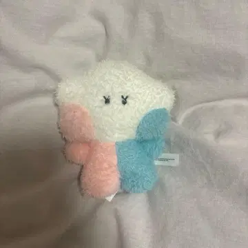 TREASURE 도영 TRUZ SOM 봉제 인형