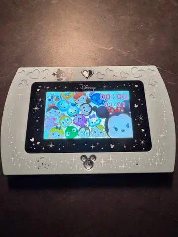 디즈니 매지컬 미 패드 Disney