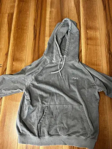 aespa whiplash 후드티