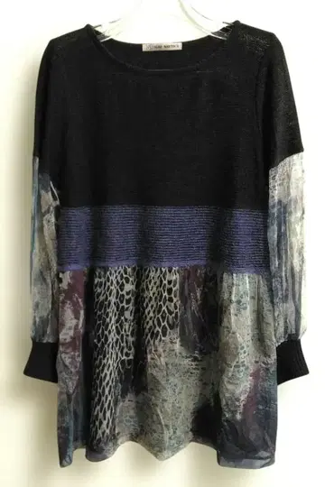 수입 로사 aldo martins 튜닉 스페인 사용감 적음 M