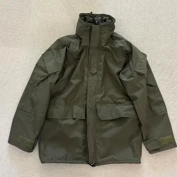 US ARMY ECWCS GORE-TEX PARKA GEN2 S-R