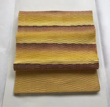 나고야 오비(약 24cm) 평상복용 오비