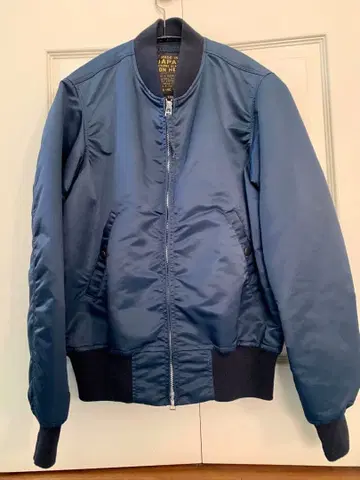 새상품 IRON HEART 아이언 하트 자켓 madeinJAPAN