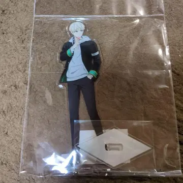 WINDBREAKER 윈브레 AGF 아크릴 스탠드 봄의 발걸음 카지 렌