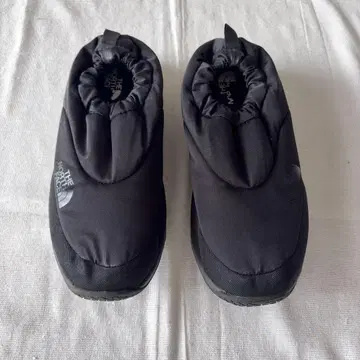 THENORTHFACE 눕시 트랙션 라이트 모크 아웃도어 신발