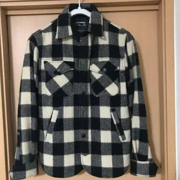 새상품급 할리우드 런치 마켓 CPO 자켓