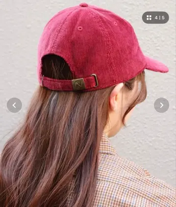 THE SHINZONE/신존 원더포겔캡