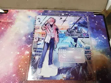 사토미 군 원맨 라이브 아크릴 스탠드