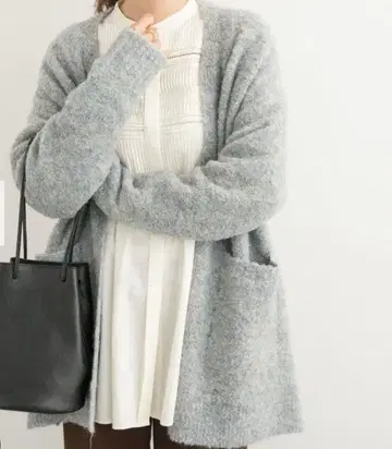 URBANRESEARCHDOORS 롱 가디건