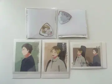 기븐 아니카페 피크 히이라기 마후유 애니메이트 카페 기븐전 파샤코레