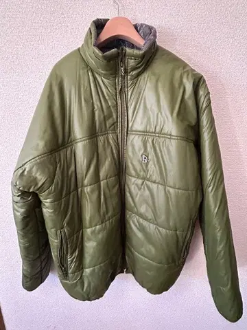 revolver 리볼버 다운 자켓