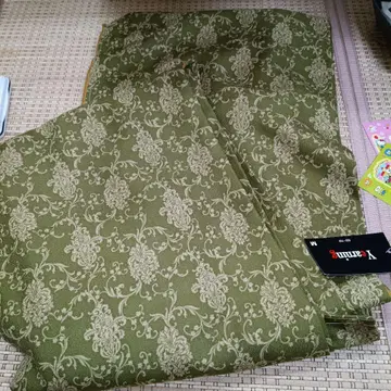 올리브 그린 코몬 M 사이즈