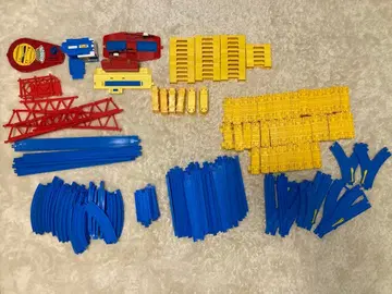 프라레일 레일 풍경 등 묶음 판매