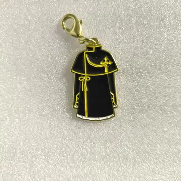 PandoraHearts 판뮤 의상 참 빈센트