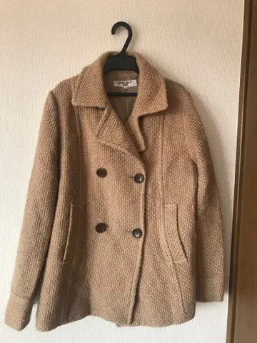 [ Natural Beauty Basic ] 피코트