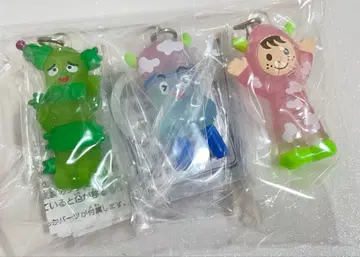 미이츠케타! 메지루시 액세서리 코시 사보 씨 오프로스키