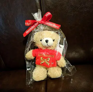 벤츠 먼슬리 베어 12월