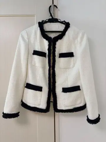 TOMORROWLAND Ballsey 노카라 자켓