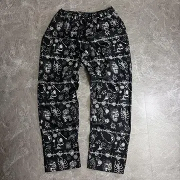 VANS GIGLIOTTI RANGE LOOSE TAPERED PANTS