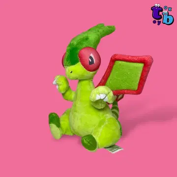 포켓몬 핏 [플라이곤] 봉제 인형 No.B851