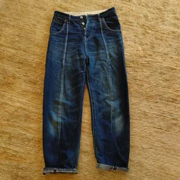 미나 페르호넨 always 스트레이트 36